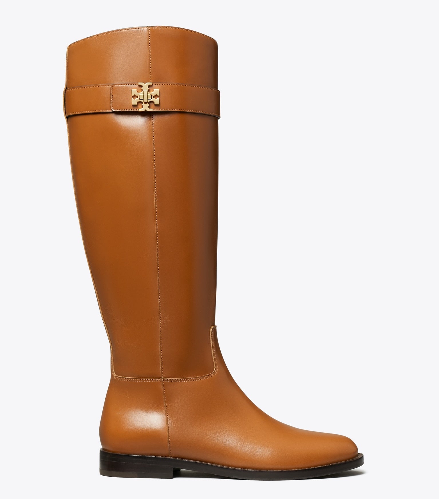 Turnlock Riding Boot, Wide