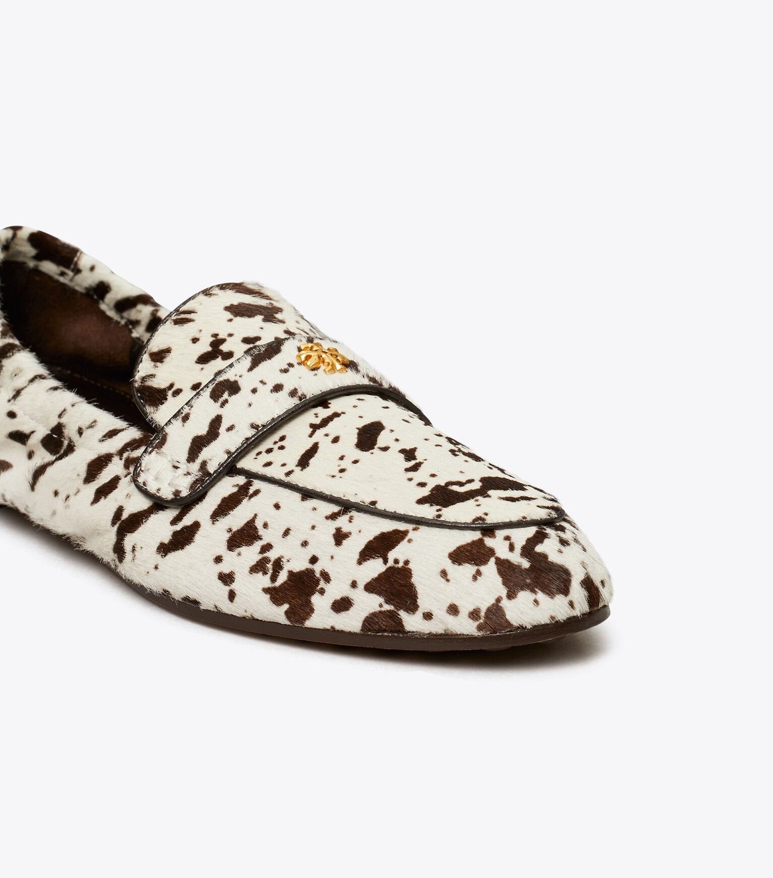 Ballet Loafer — Part 2