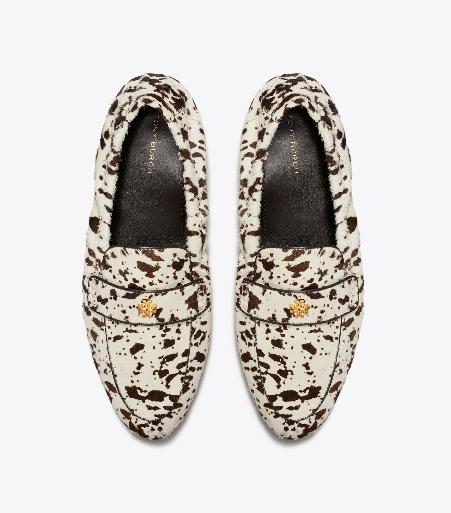 Ballet Loafer — Part 2