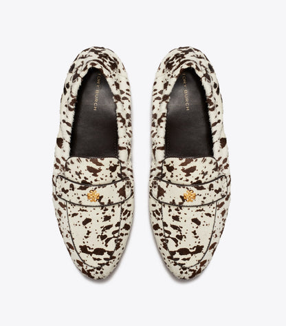 Ballet Loafer — Part 2