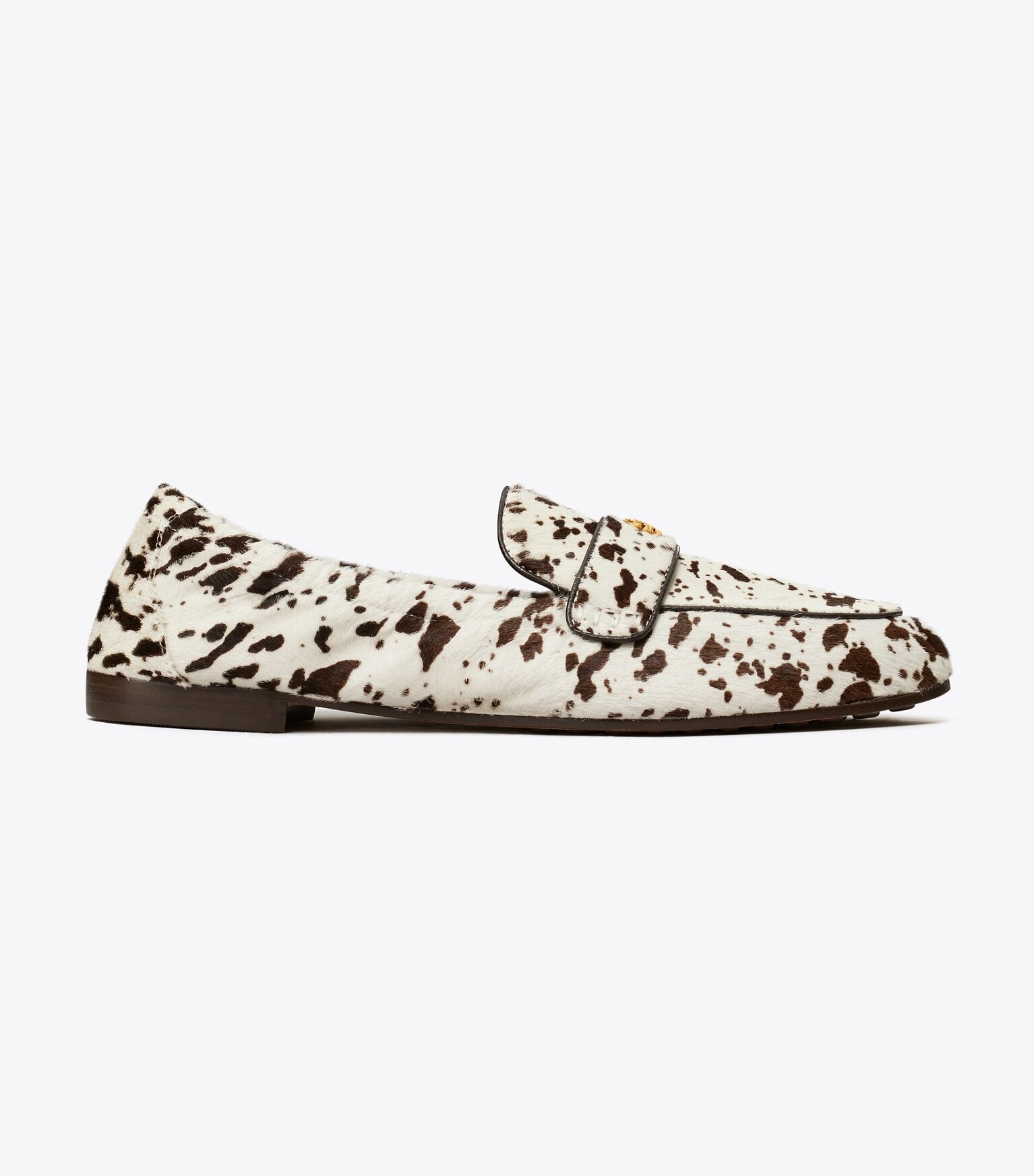 Ballet Loafer — Part 2