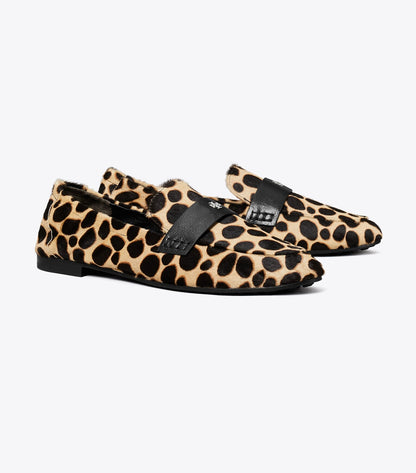 Ballet Loafer — Part 2