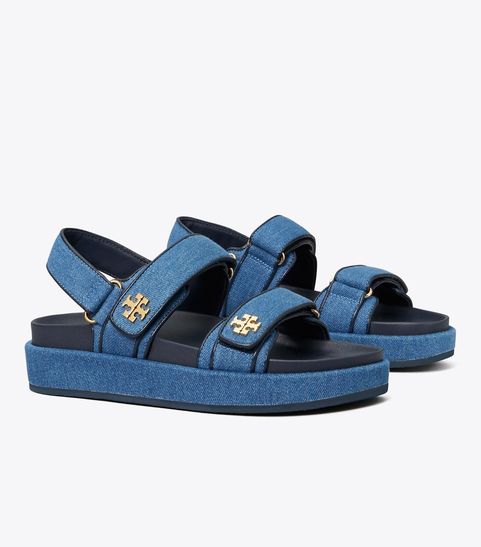 Kira Sport Sandal — Part 1