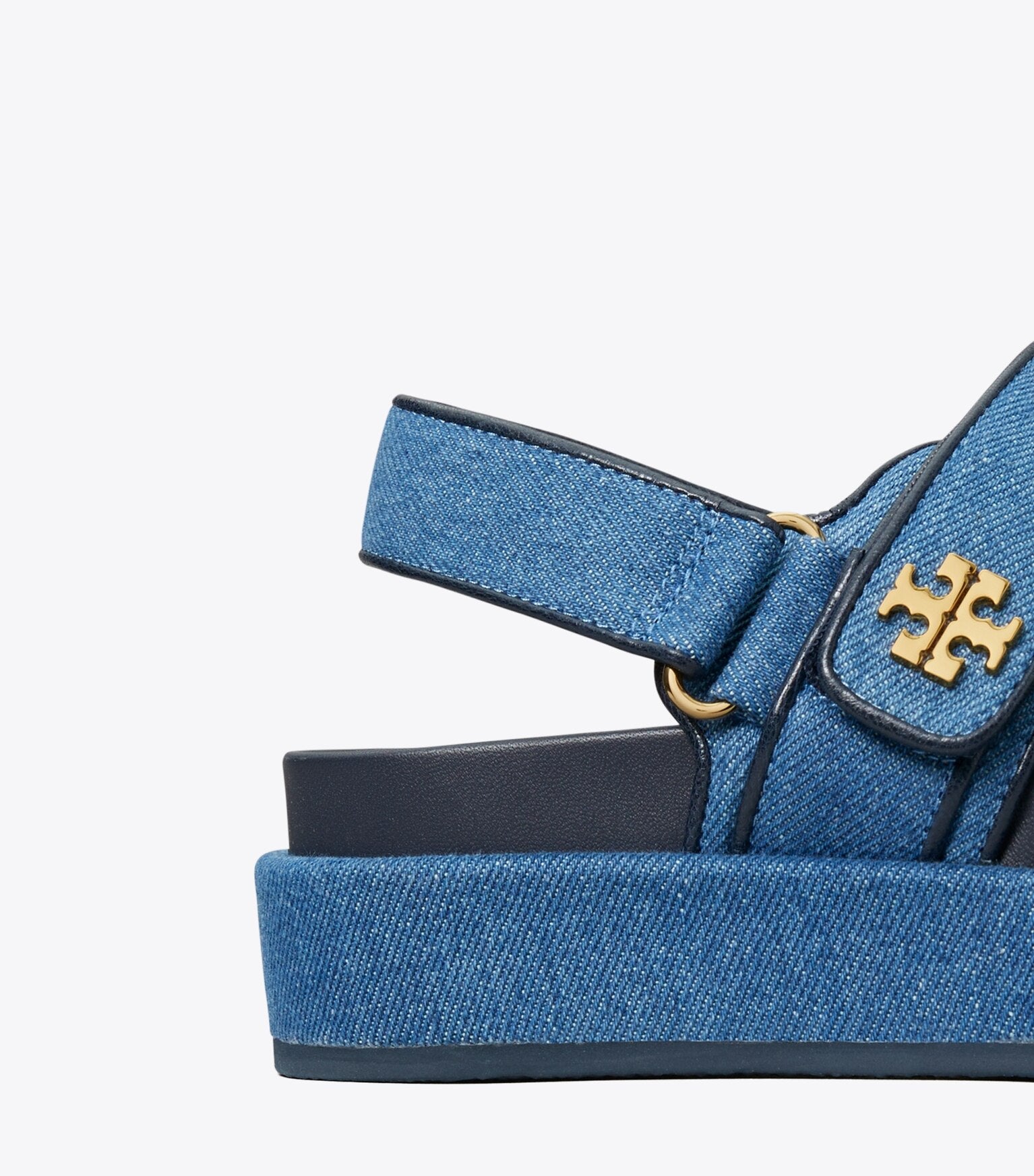 Kira Sport Sandal — Part 1