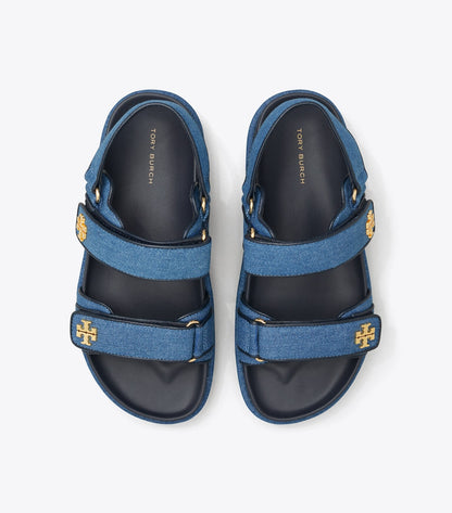 Kira Sport Sandal — Part 1