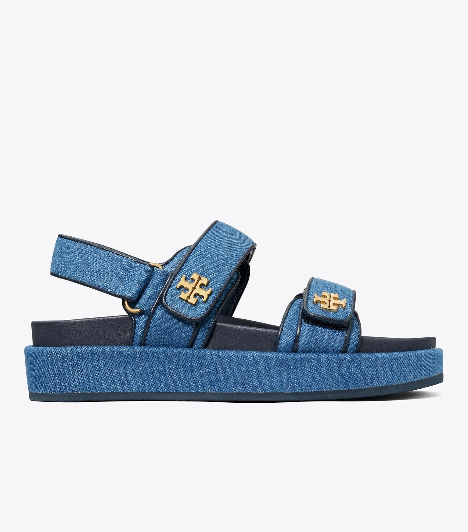Kira Sport Sandal — Part 1