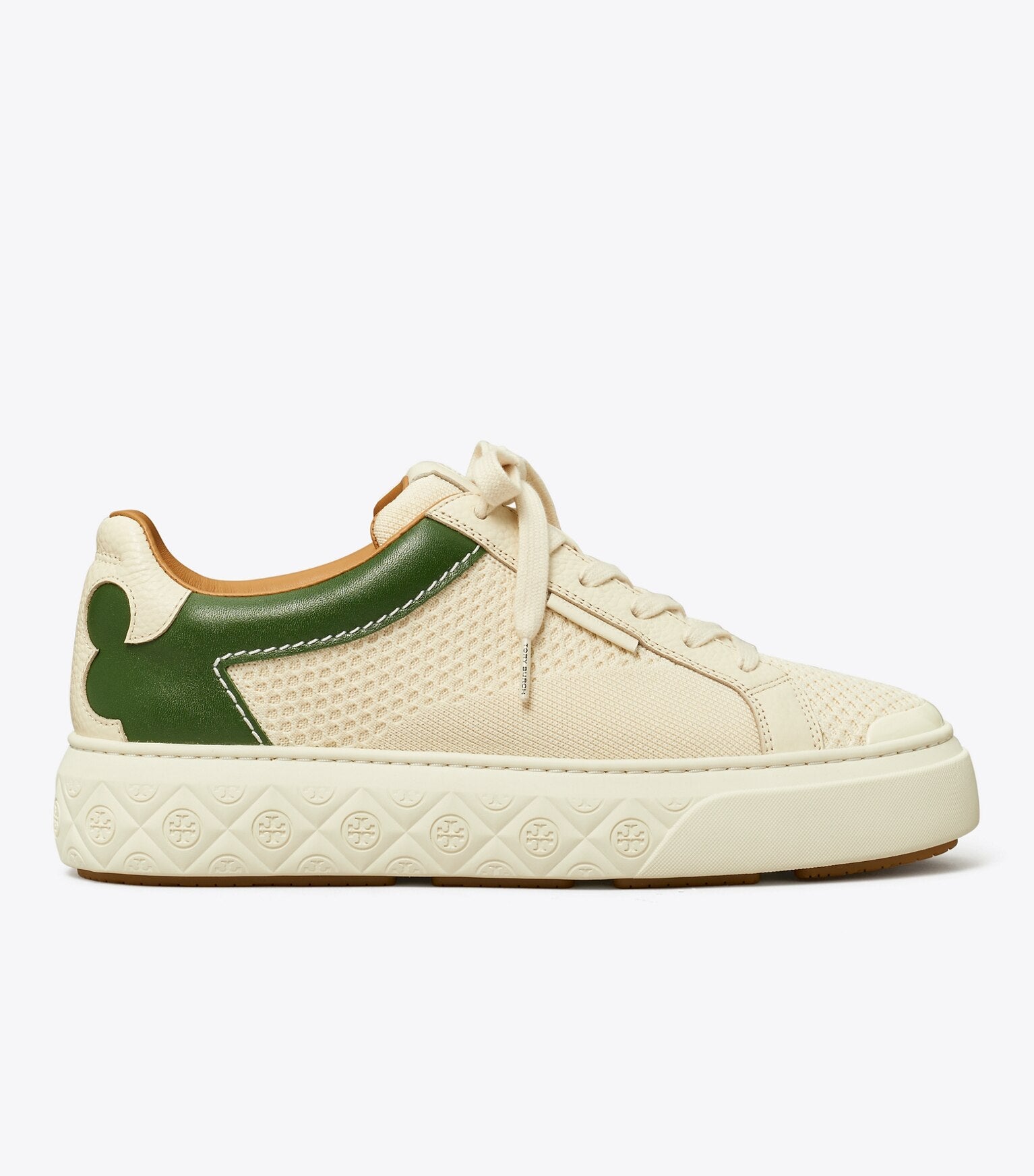 Ladybug Sneaker — Part 2