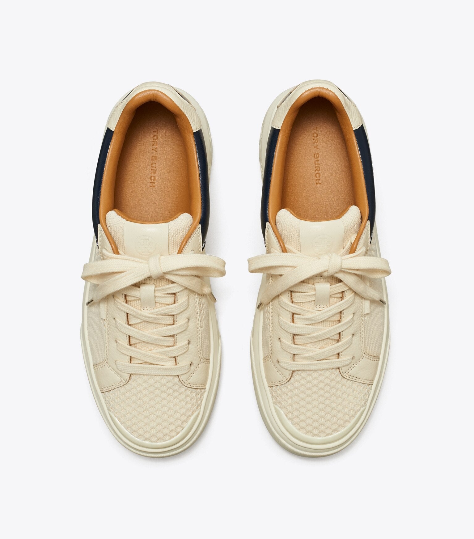 Ladybug Sneaker — Part 2