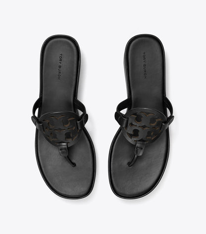 Miller Wedge Sandal — Part 1