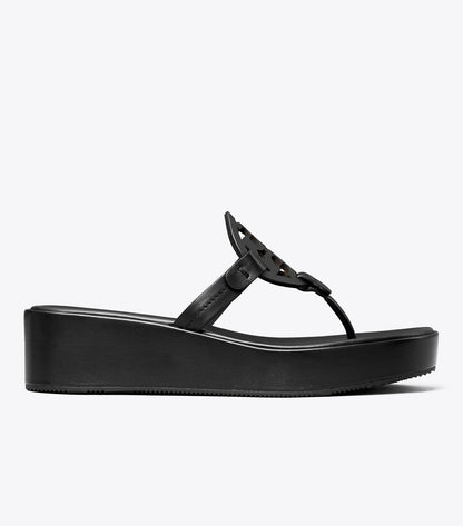 Miller Wedge Sandal — Part 1