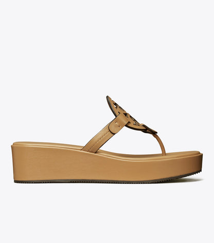 Miller Wedge Sandal — Part 1