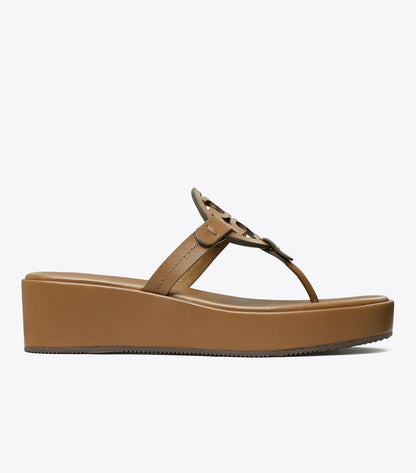 Miller Wedge Sandal — Part 1