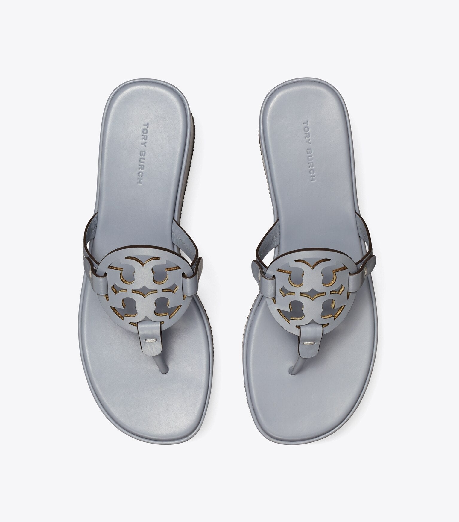 Miller Wedge Sandal — Part 1