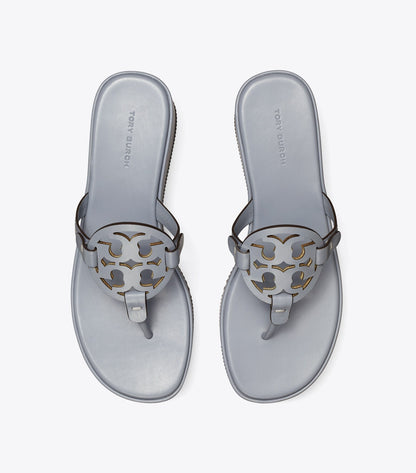 Miller Wedge Sandal — Part 1