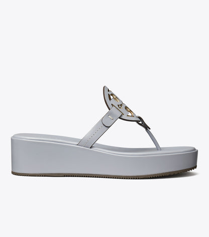Miller Wedge Sandal — Part 1