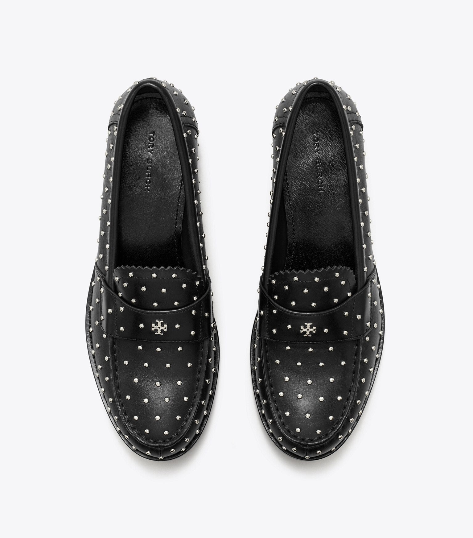 Studded Classic Loafer
