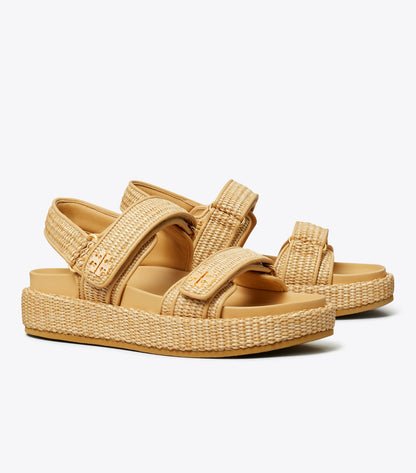 Kira Sport Sandal — Part 2