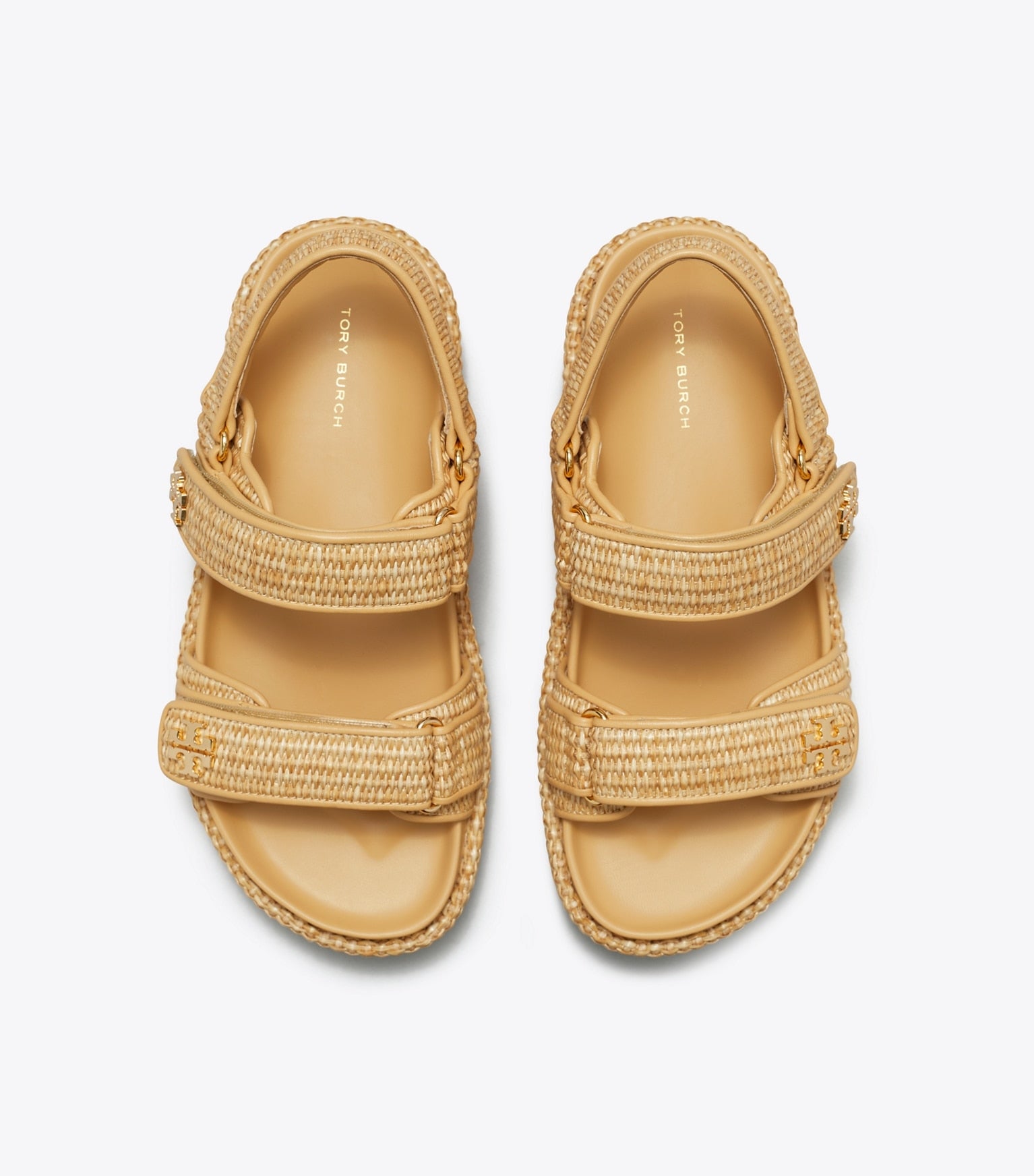 Kira Sport Sandal — Part 2
