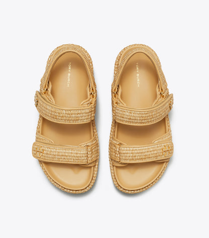 Kira Sport Sandal — Part 2
