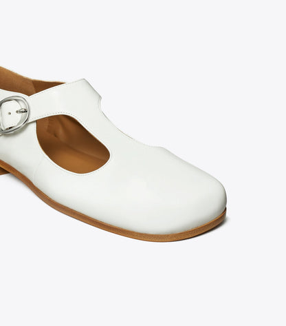 Violet T-Strap — Part 1