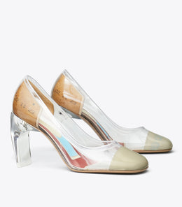 Clear Pump
