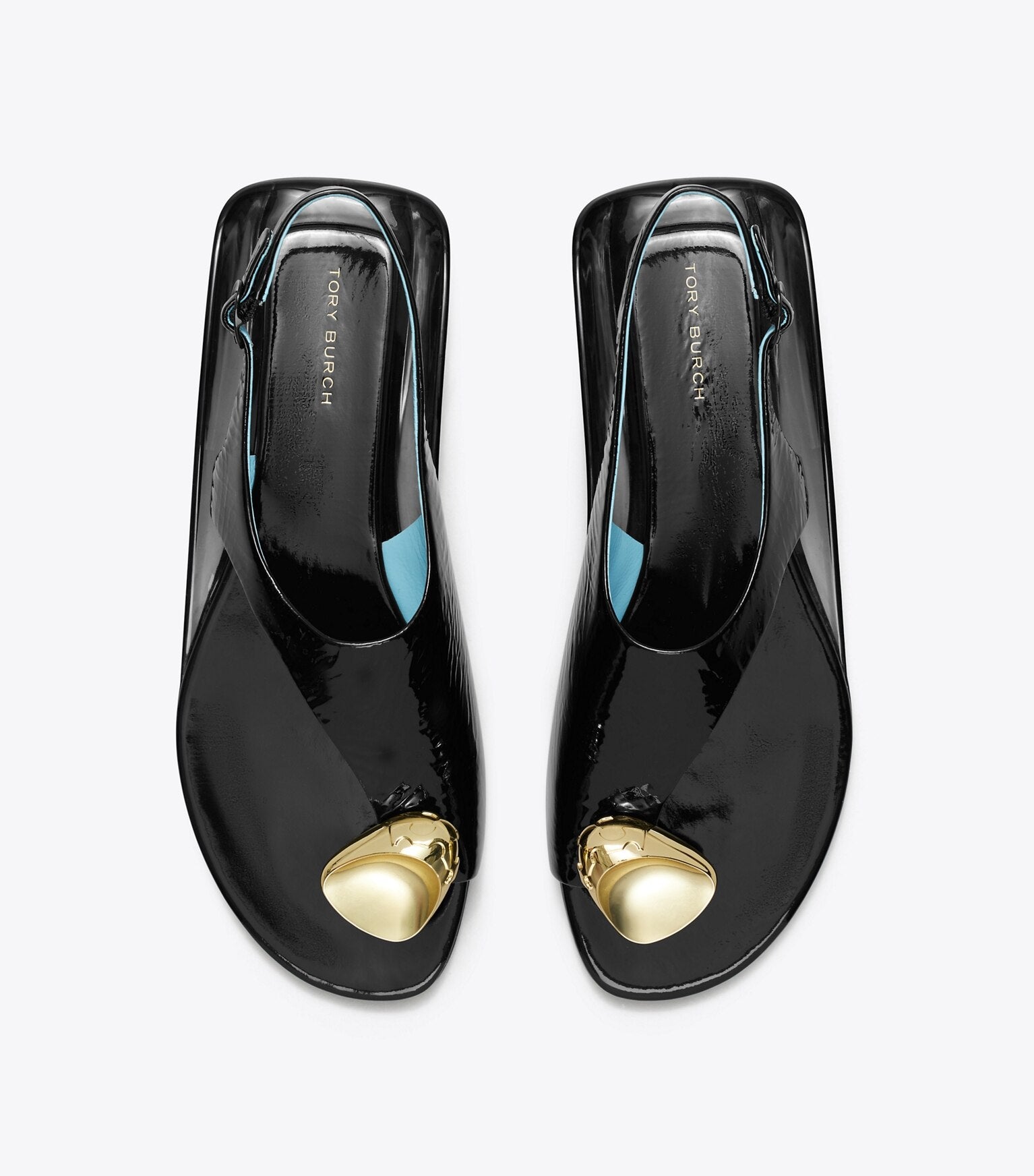Patos Slingback Sandal