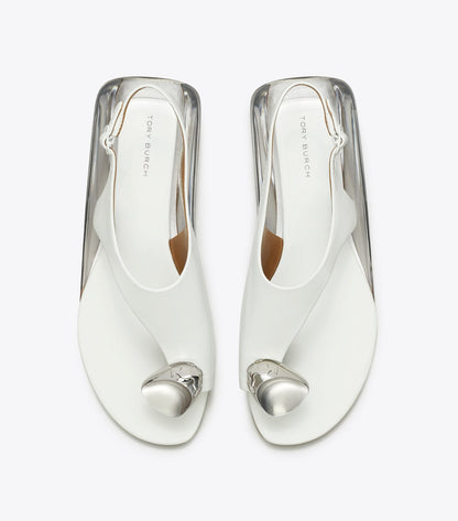 Patos Slingback Sandal