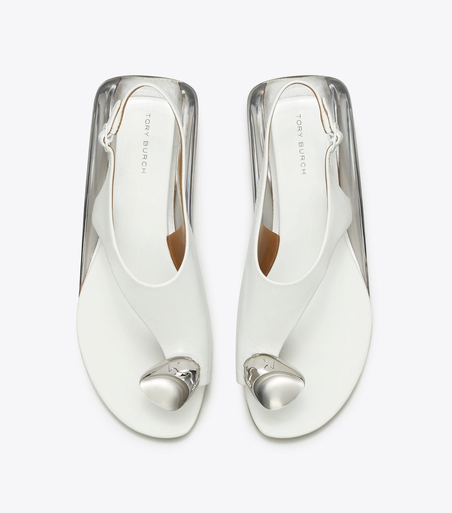 Patos Slingback Sandal