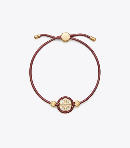 Icon Slider Bracelet