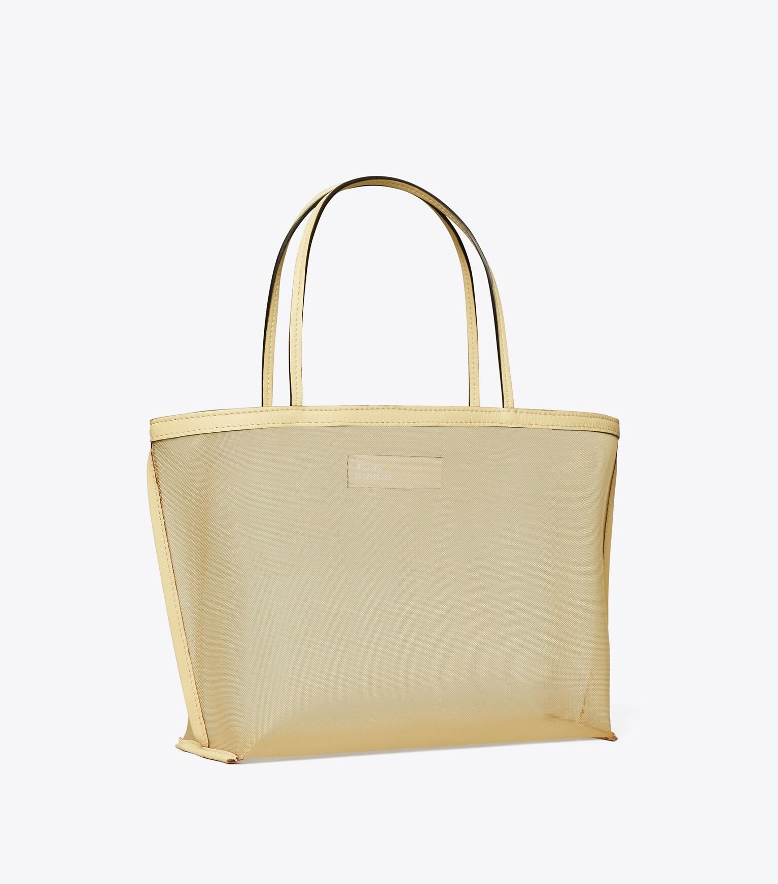 Mesh Tote