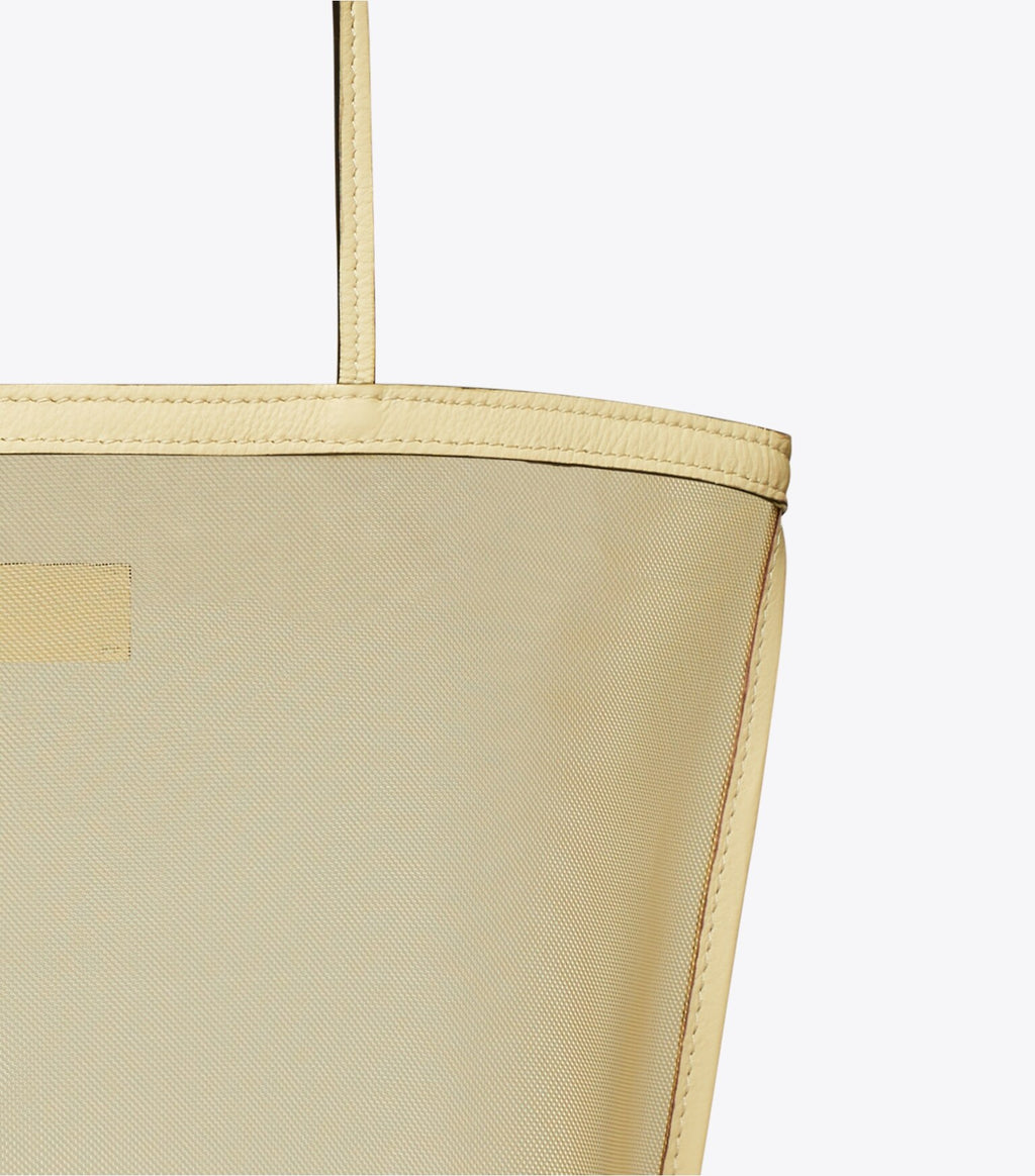 Mesh Tote