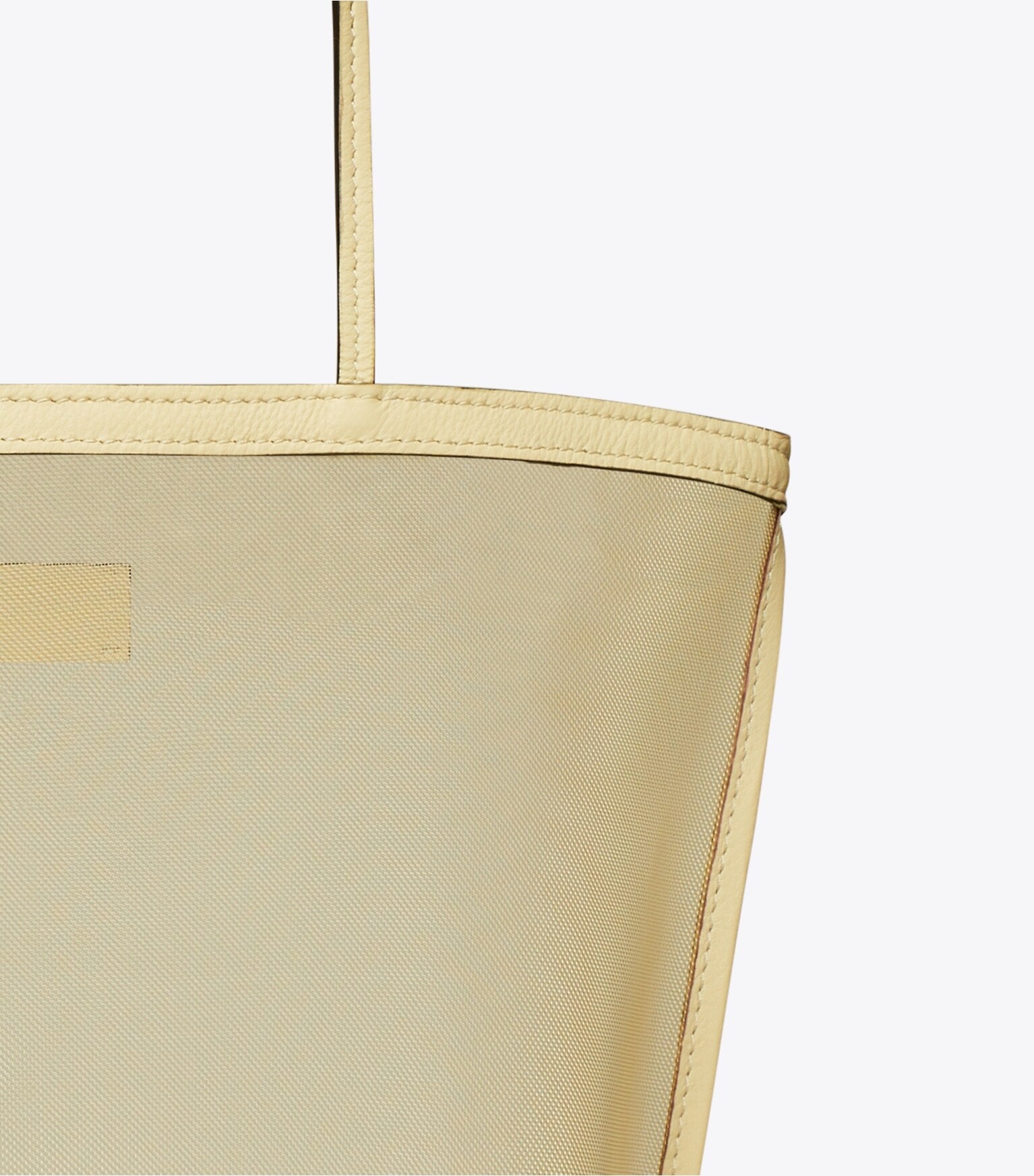 Mesh Tote