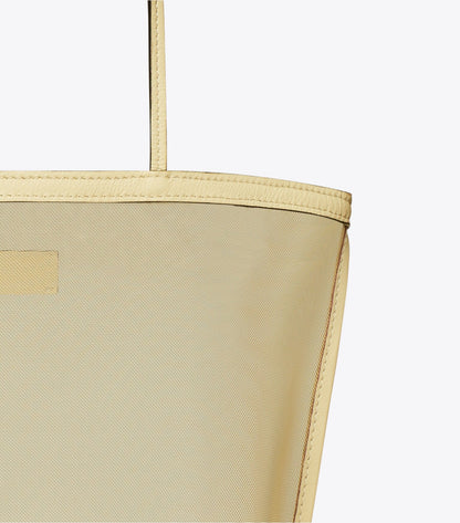 Mesh Tote