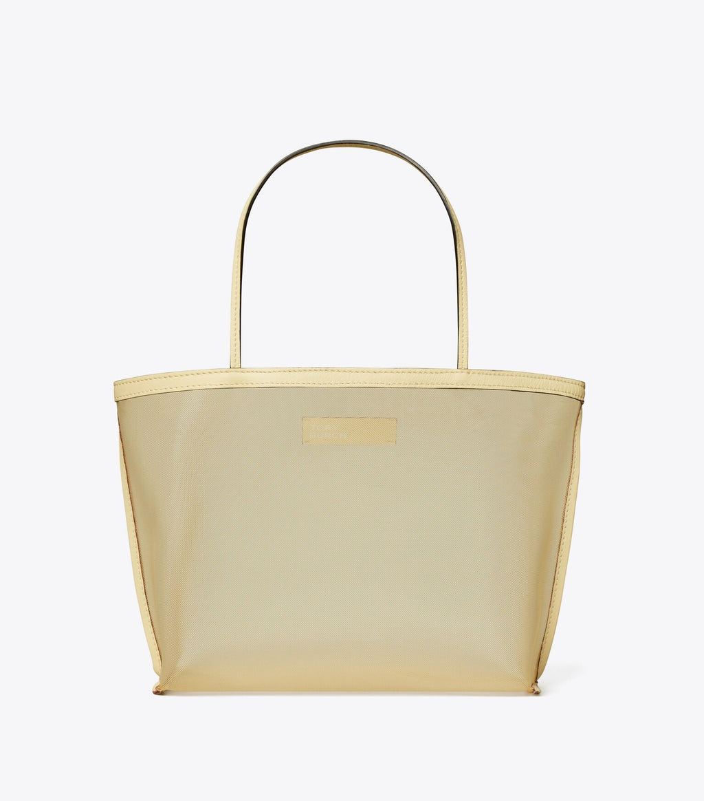 Mesh Tote