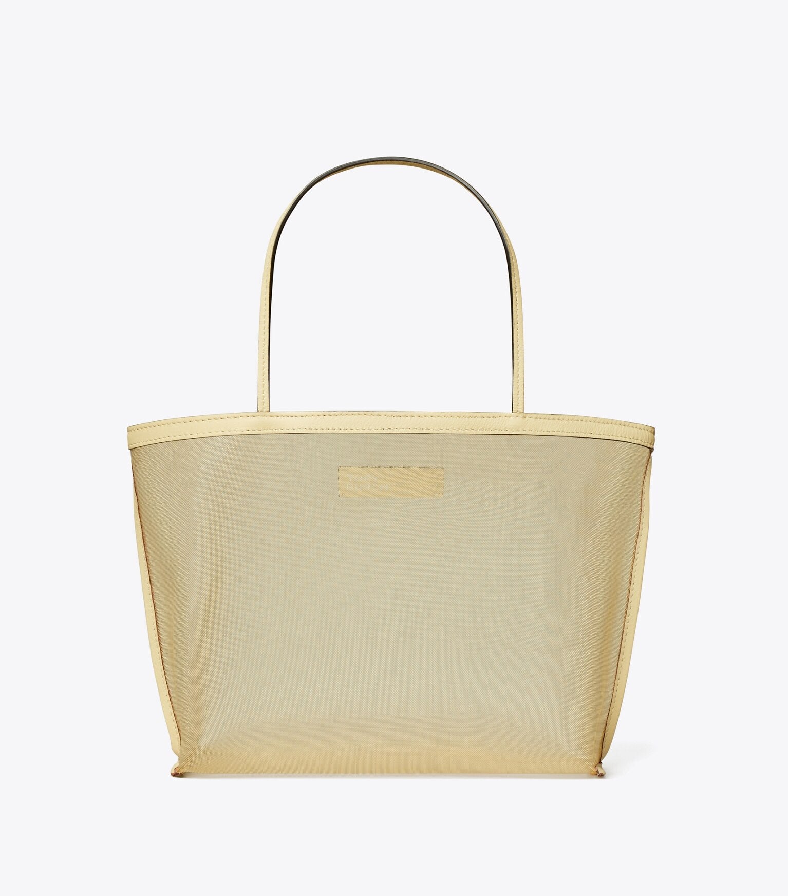 Mesh Tote
