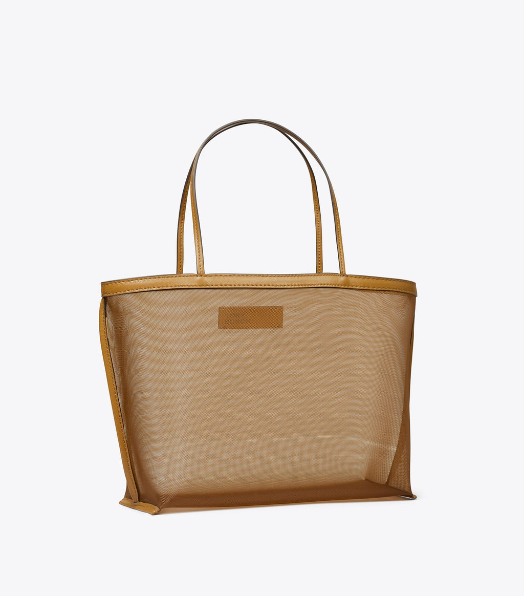 Mesh Tote
