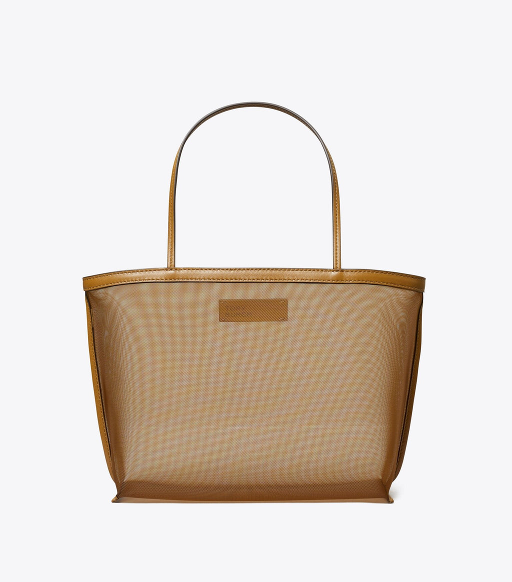 Mesh Tote