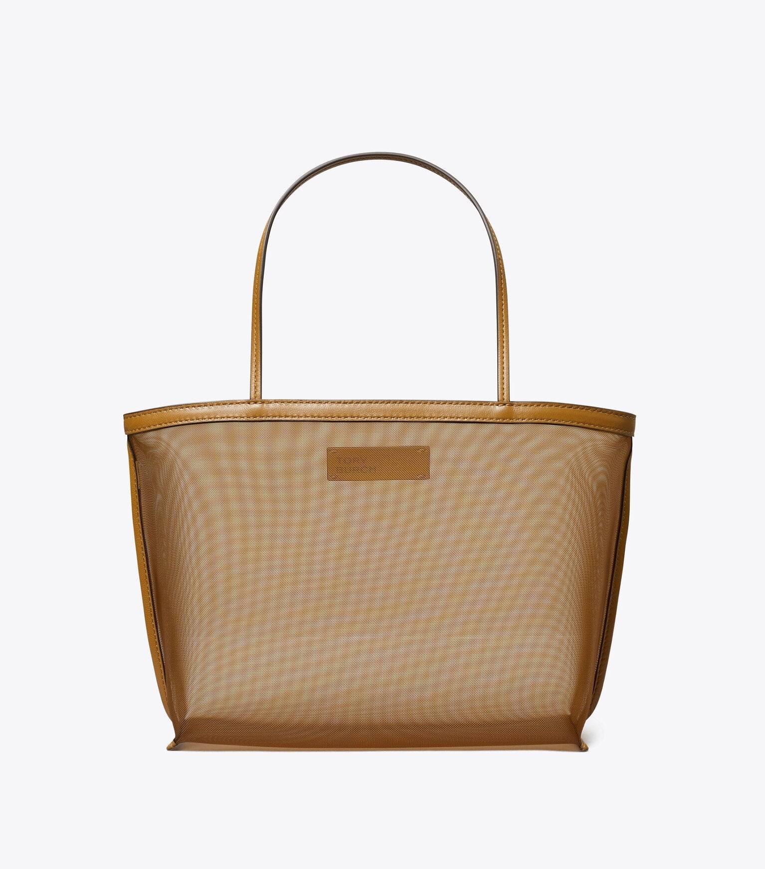 Mesh Tote