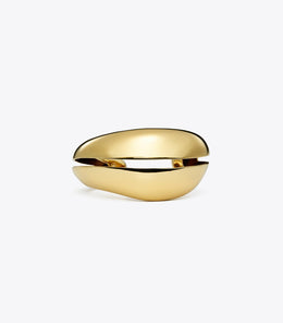 Pierced Cuff
