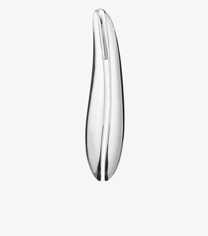 Pierced Elongated Earrings