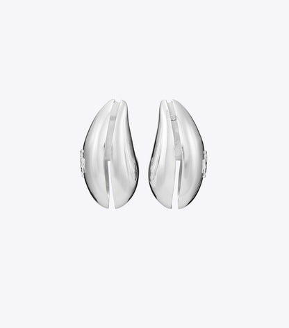 Pierced Earrings