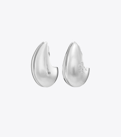 Pierced Earrings