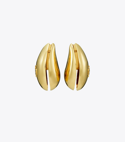 Pierced Earrings