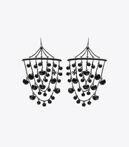 Curiosity Bell Earrings