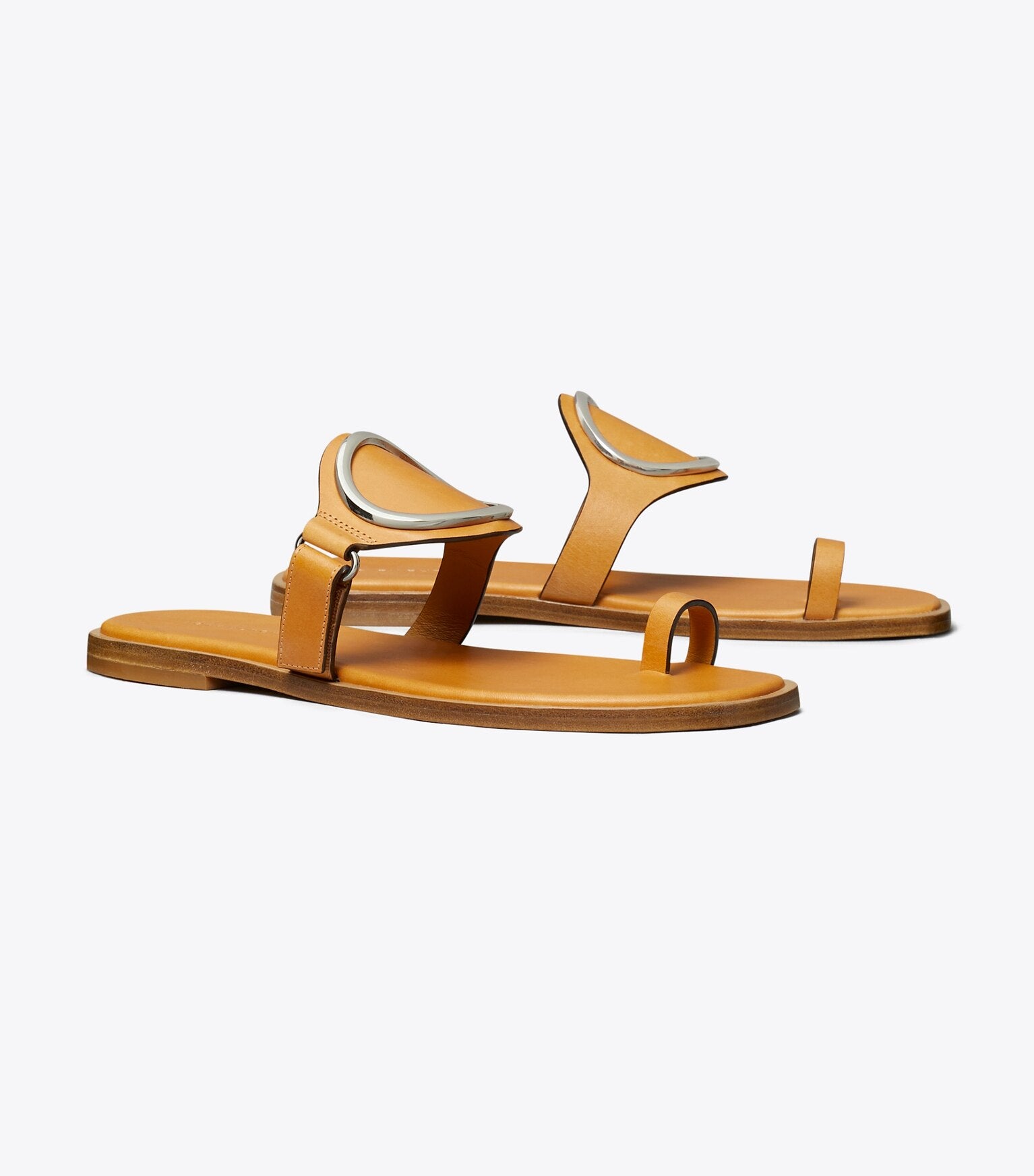 Toe Ring Sandal