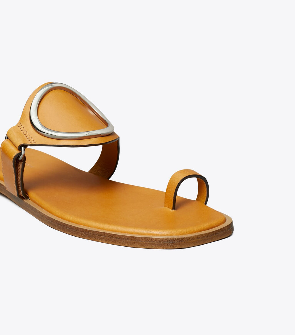Toe Ring Sandal