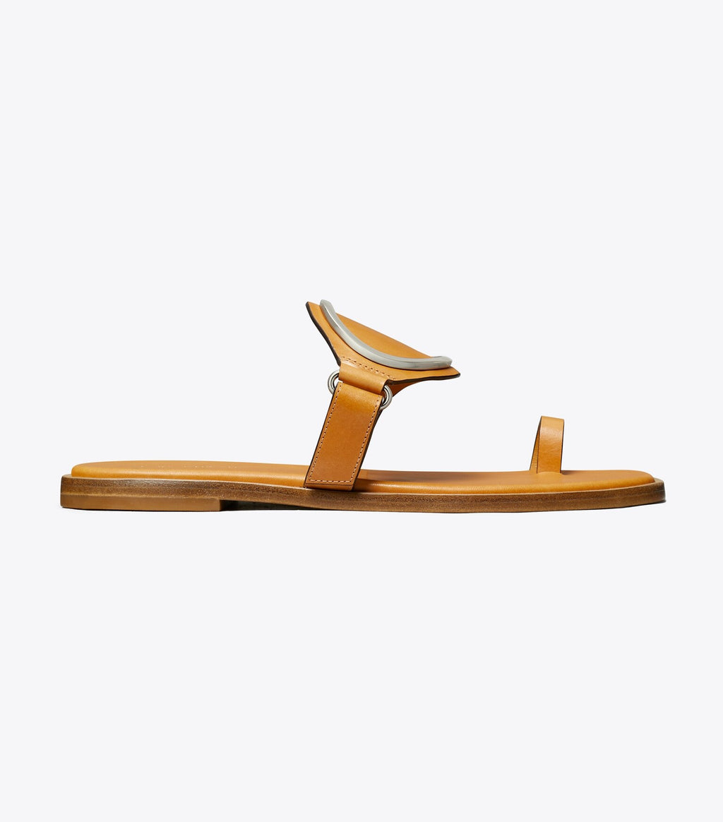 Toe Ring Sandal
