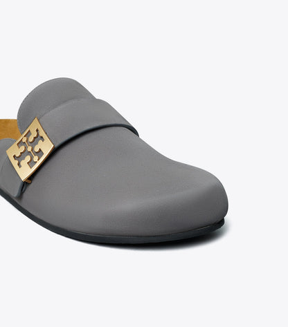 Mellow Mule — Part 2