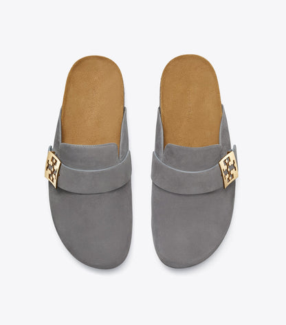 Mellow Mule — Part 2