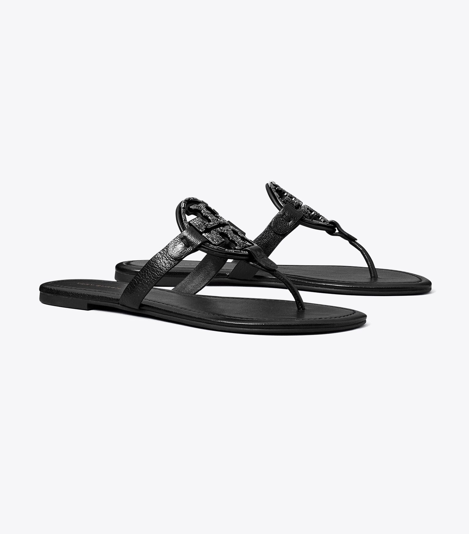 Miller Deco Sandal